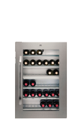 Reparación averías vinoteca Norwood en  Navarra